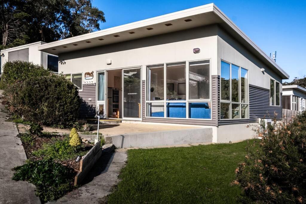 Vila The Hill House Bicheno Exteriér fotografie